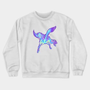 Pegasus Landing Crewneck Sweatshirt